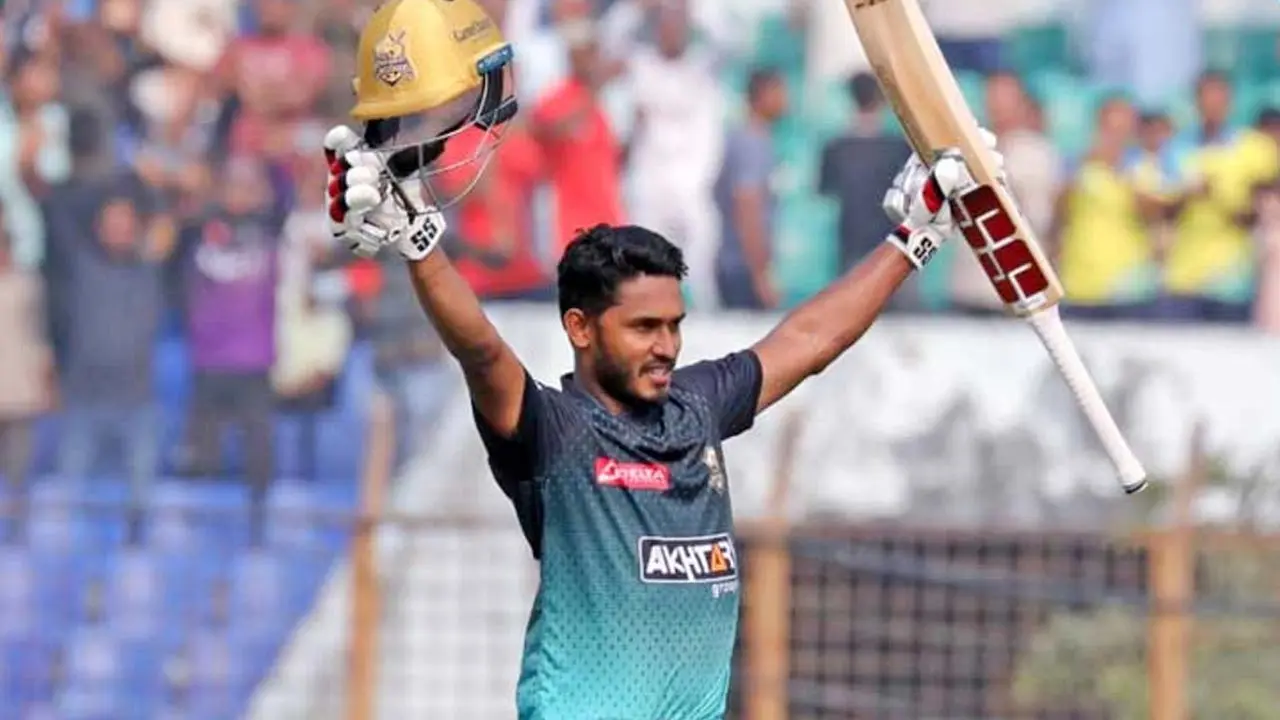 মুস্তাফিজের পর তামিমকে দলে ভেড়াল ঢাকা ক্যাপিটালস