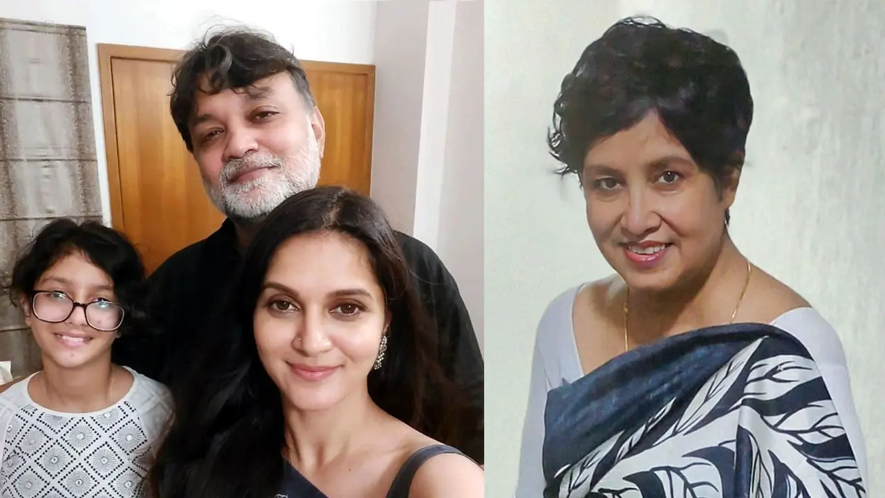 সৃজিতের সঙ্গী সাপ, মিথিলার কন্যা: শিল্পীদের দাম্পত্য টেকে না কেন?