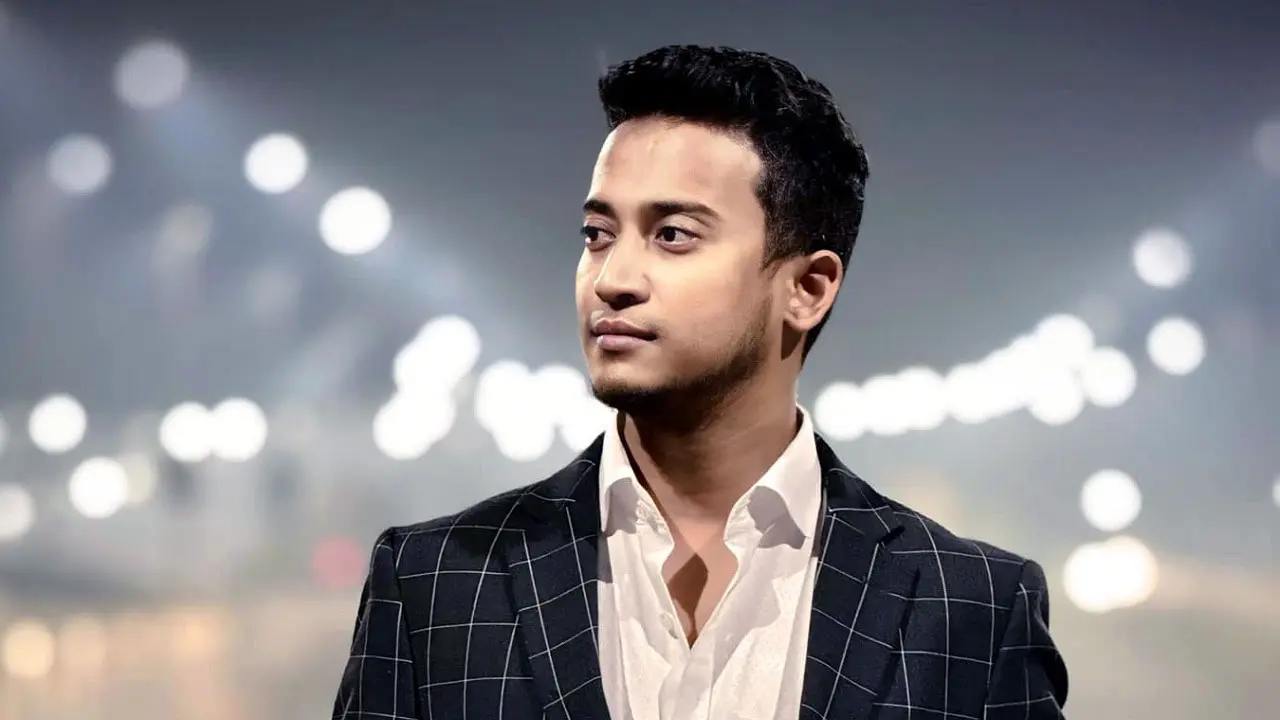 ‘চোখের সামনে ঘর তলিয়ে যেতে দেখেছি, একবিন্দু কান্না দেখি নাই’