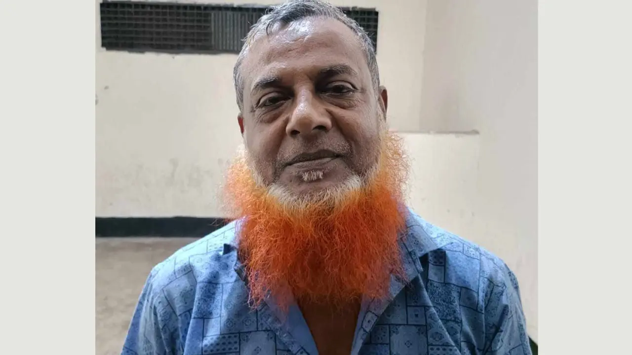শিক্ষার্থী নাদিম হত্যা মামলায় তাঁতী লীগের সভাপতি গ্রেপ্তার