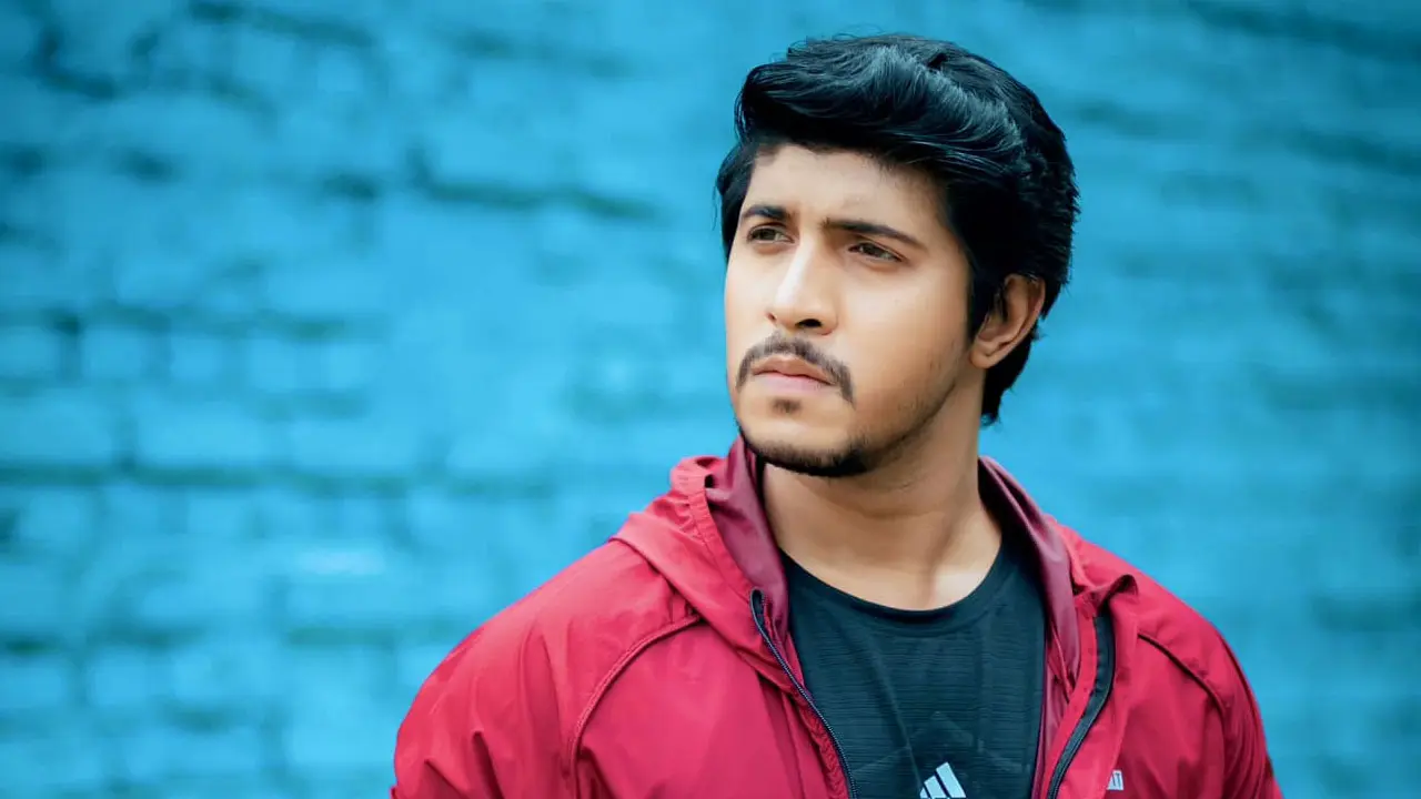 ‘জীবন এত ছোট নয় যে সহজেই ব্যর্থ হয়ে যাবে’