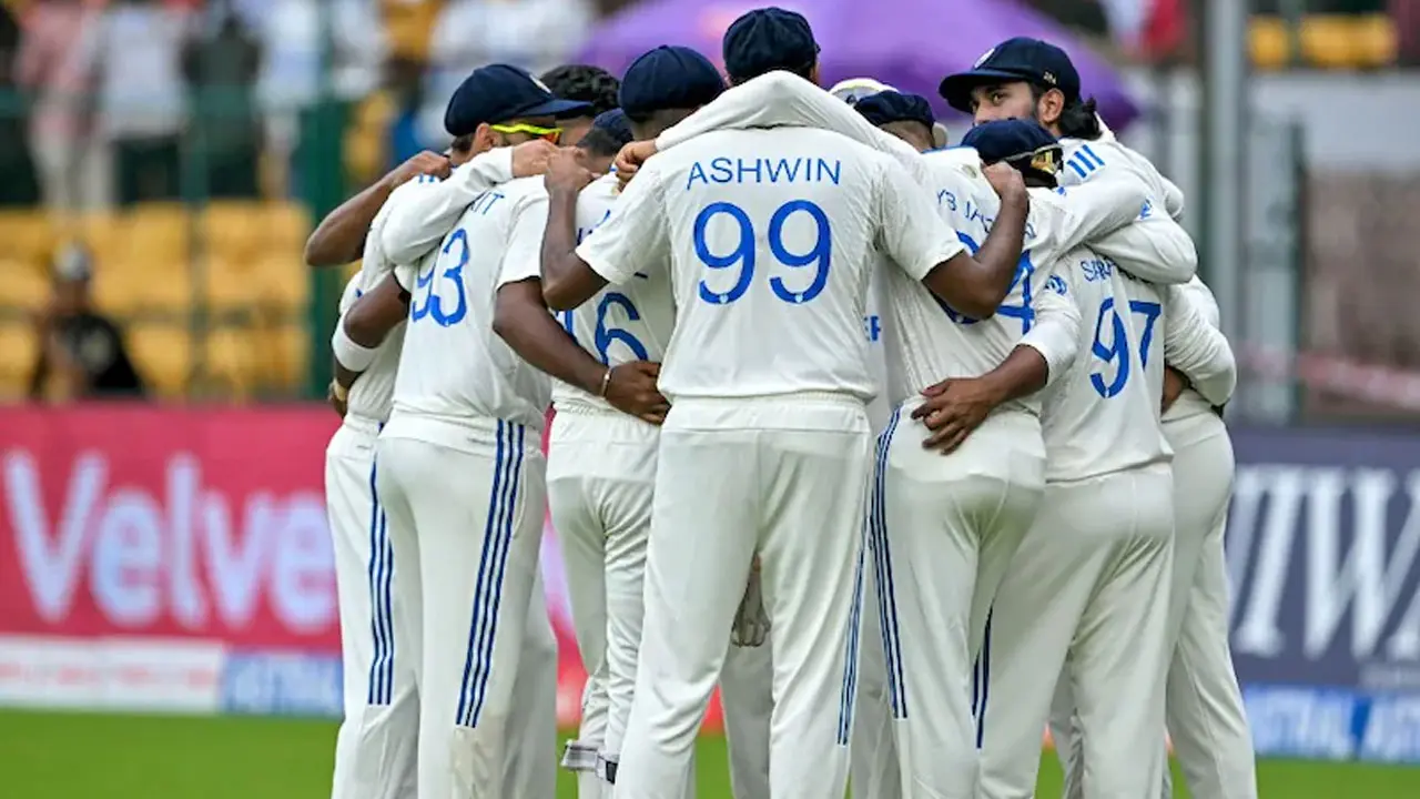 সিরিজের মাঝপথেই কেন টেস্ট স্কোয়াডে নতুন মুখ আনল ভারত? 
