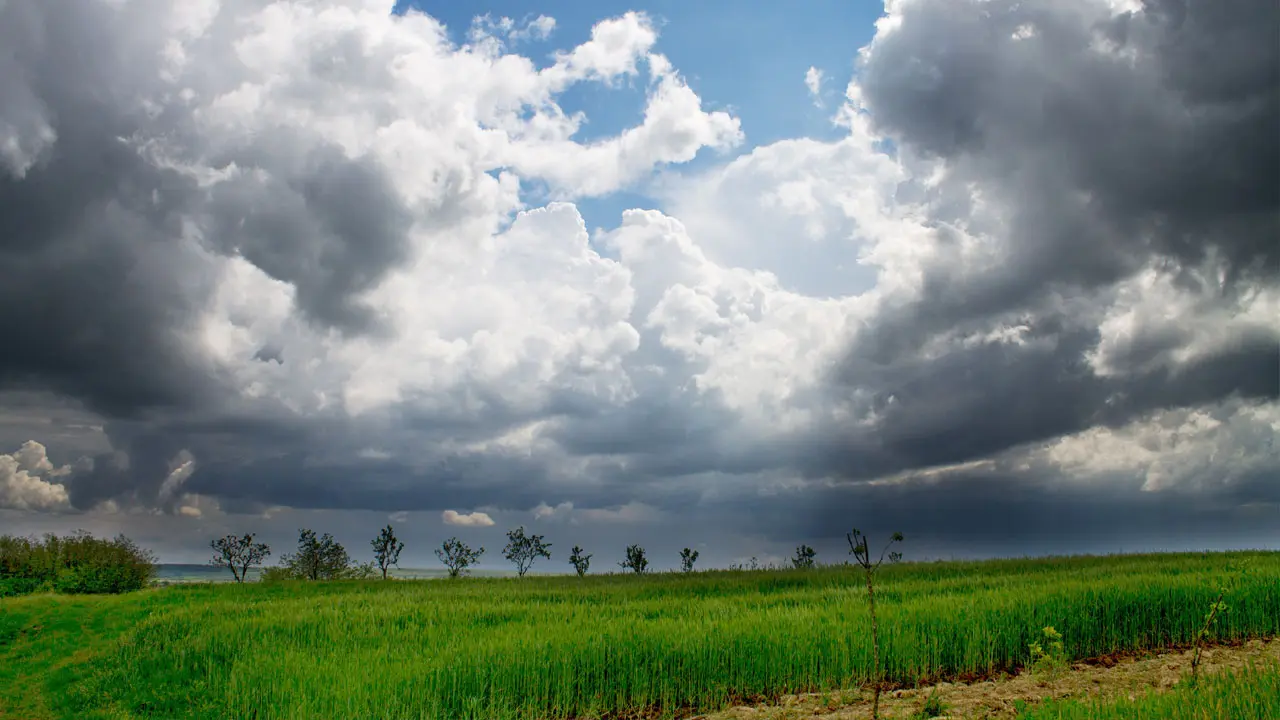 তাপমাত্রা নিয়ে নতুন বার্তা দিলো আবহাওয়া অফিস