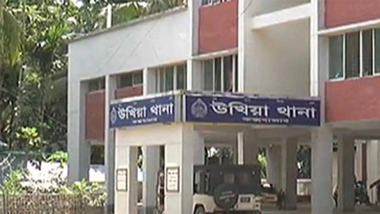 উখিয়ায় দুই এনজিও কর্মীর ঝুলন্ত মরদেহ উদ্ধার