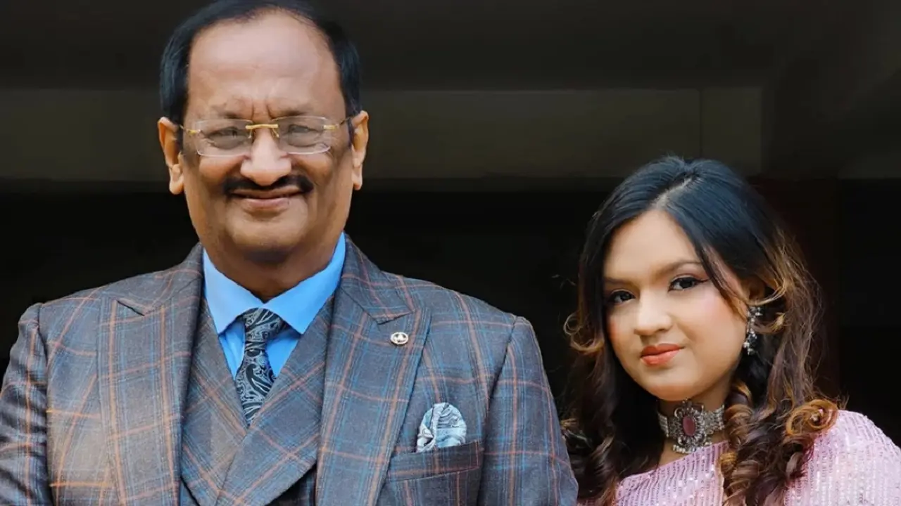 জিপিএ-৫ পেলেন সেই তিশা, মুশতাক বললেন ‘অভিনন্দন হুররাম’