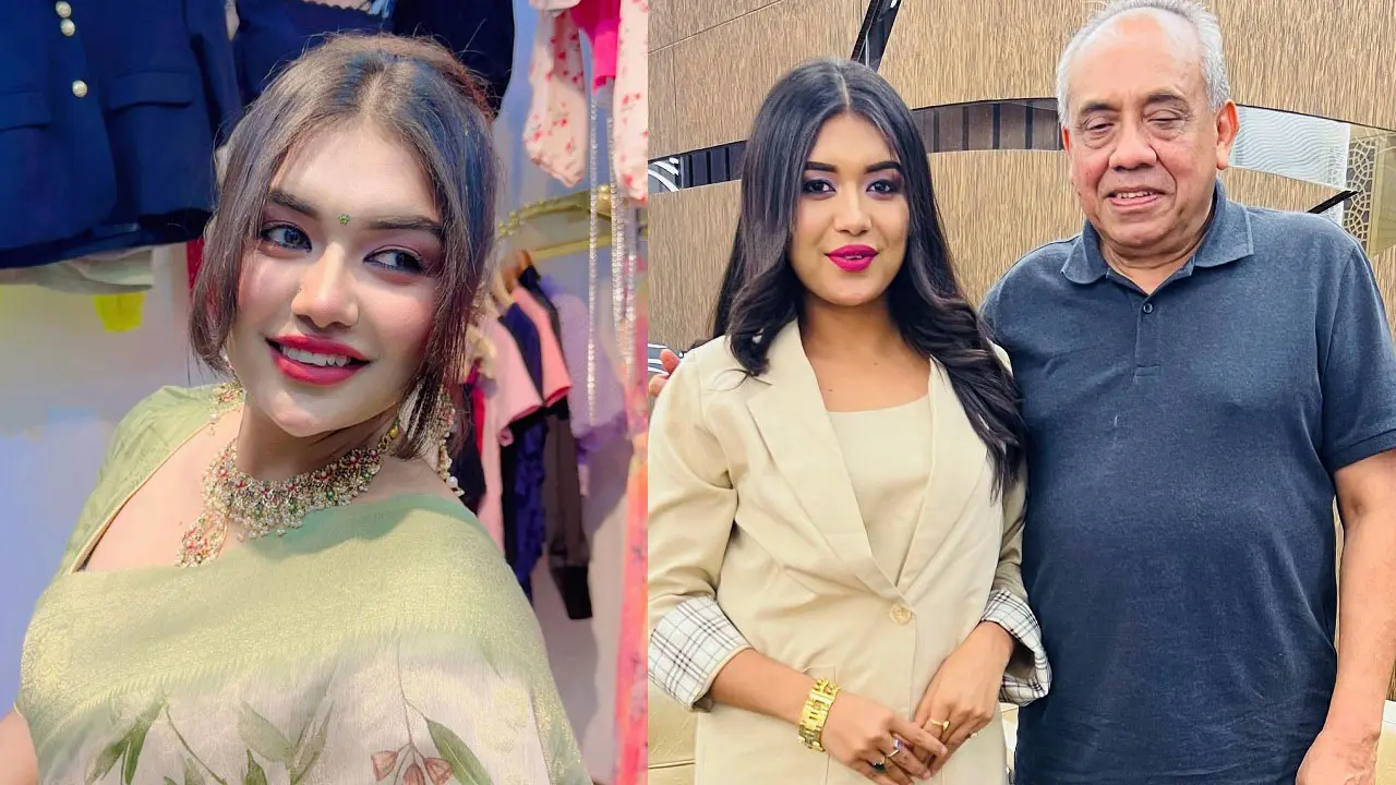 লাইফ সাপোর্টে থাকা স্বামীর সবশেষ অবস্থা জানালেন তনি