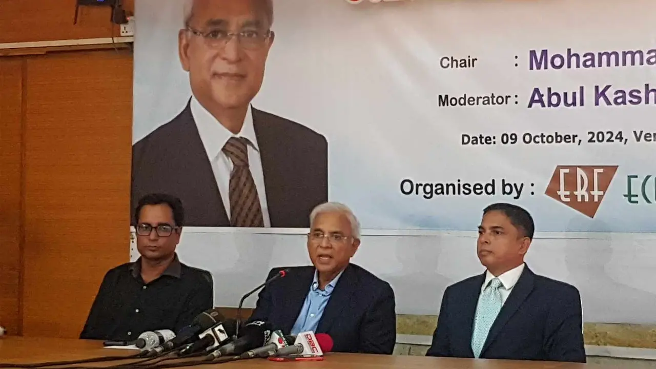 ‘তৈরি পোশাক খাত অস্থিতিশীল, চলে যাচ্ছে বিদেশি ক্রেতা’