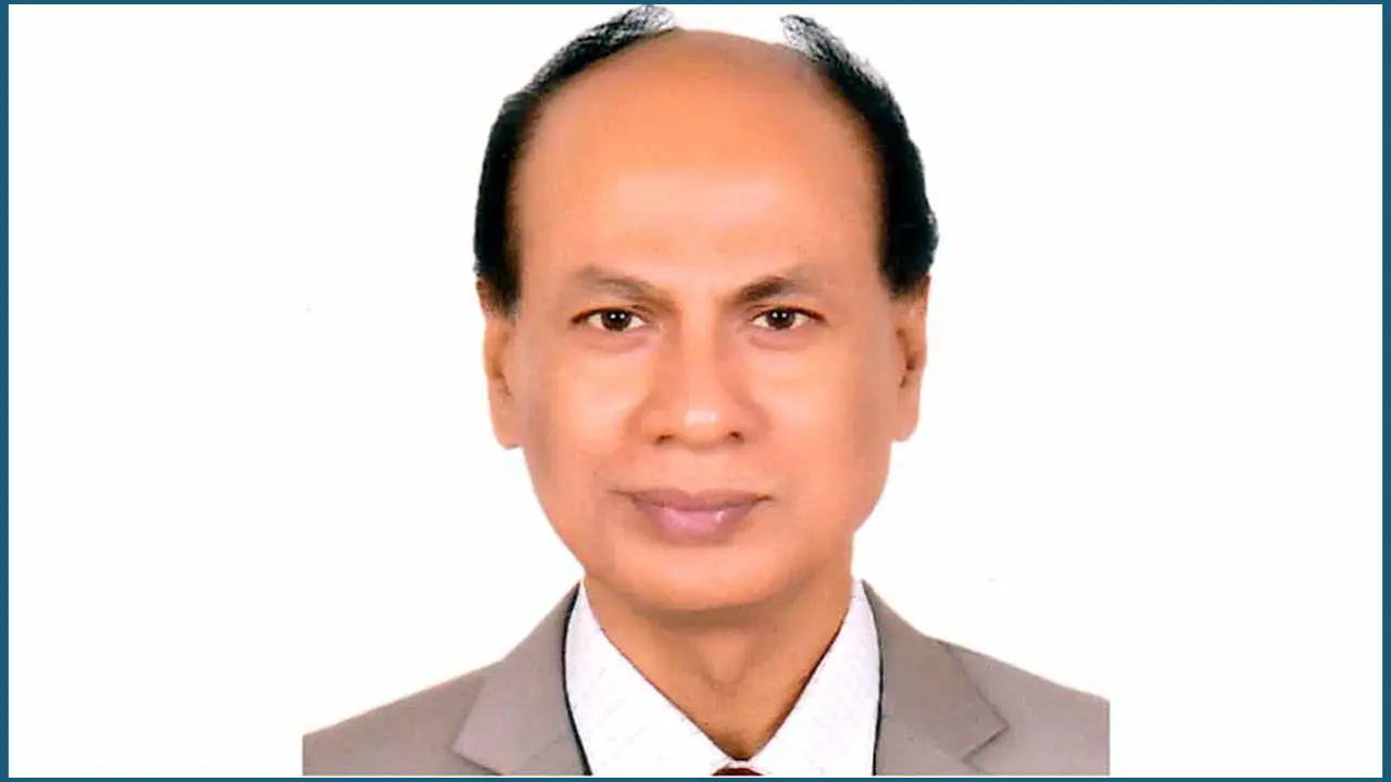 আন্দোলনের মুখে ঢাকা বোর্ড চেয়ারম্যানের পদত্যাগ ঘোষণা