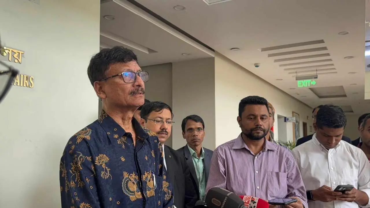 খালেদা জিয়ার ভিসার জন্য সহযোগিতা করবে সরকার