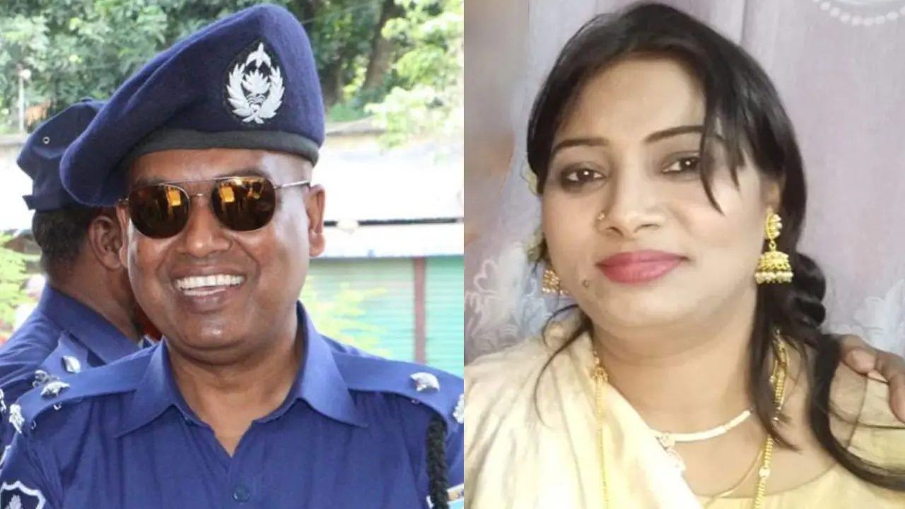 টিআই তুহিন ও তার স্ত্রীর আরও ৭ কোটি টাকার অবৈধ সম্পদ জব্দ