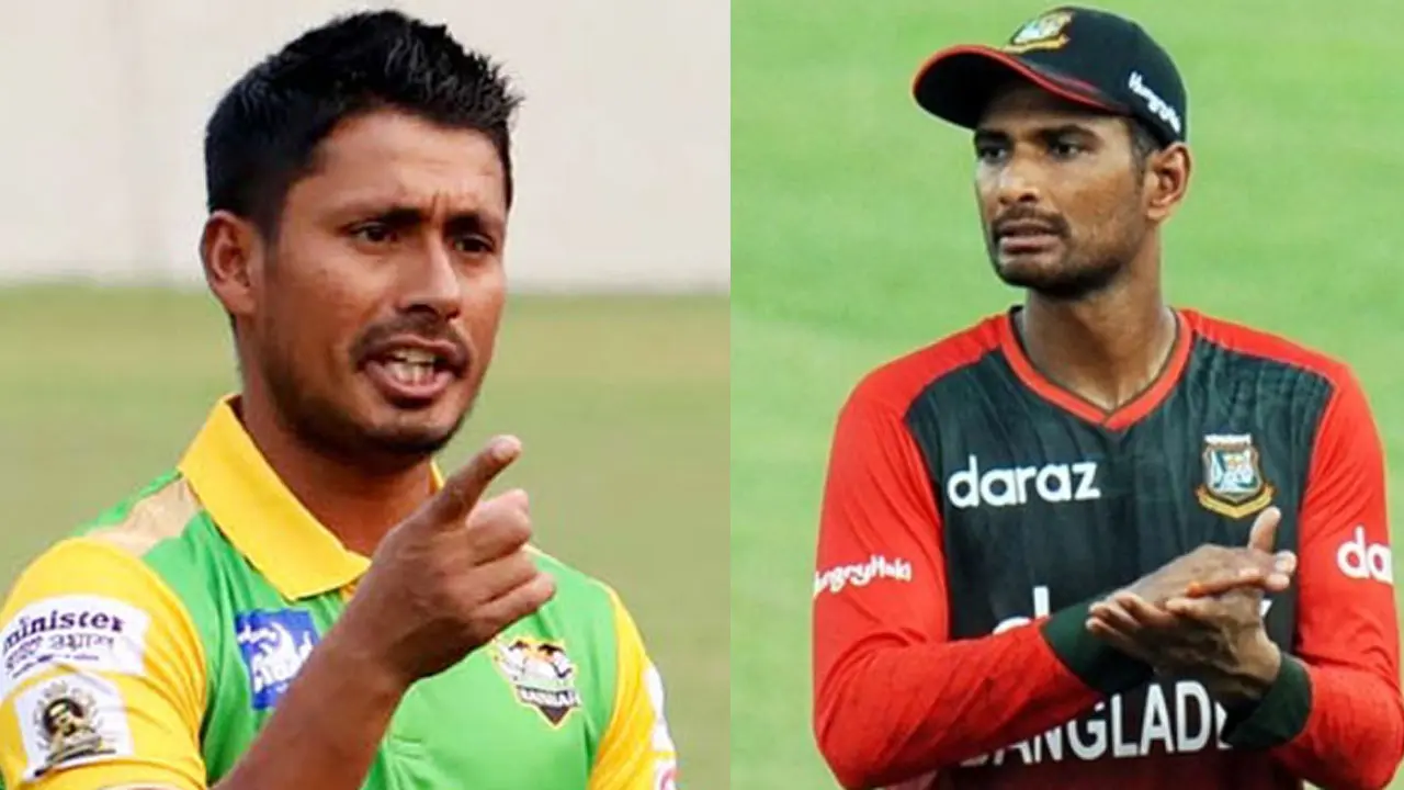 টি-টোয়েন্টি থেকে মাহমুদউল্লাহর অবসর প্রসঙ্গে যা বললেন আশরাফুল