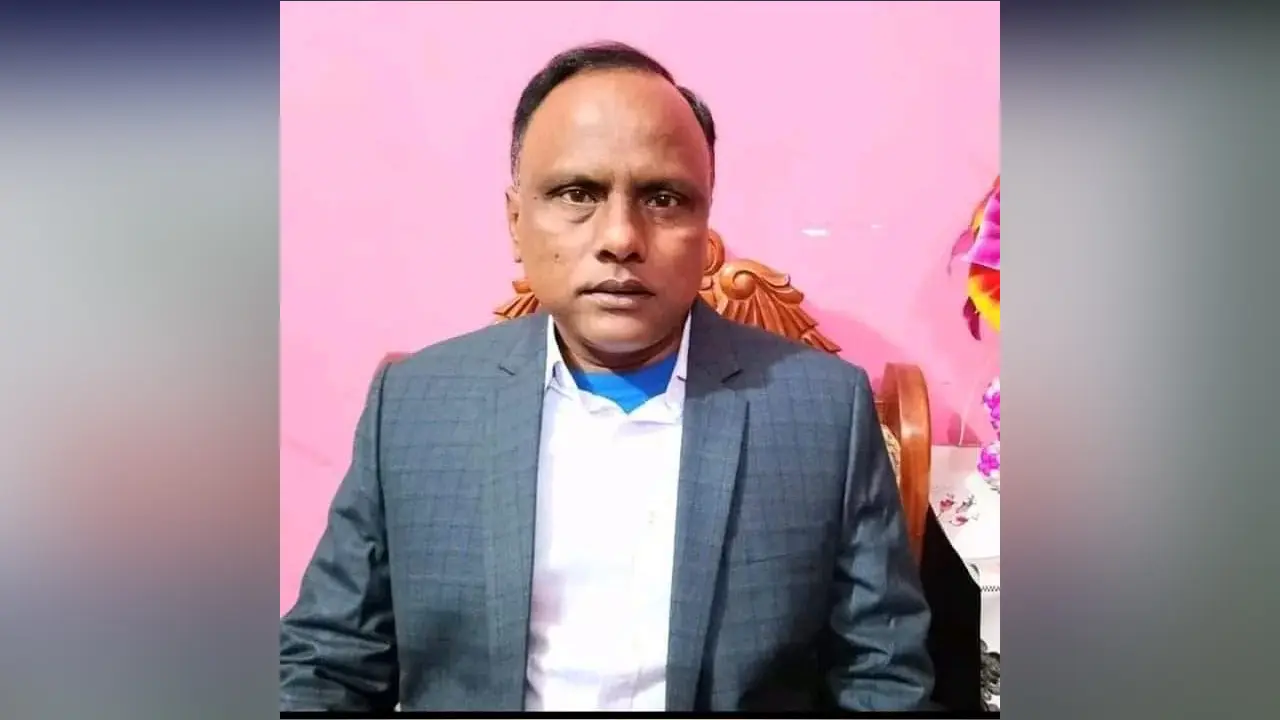 গাইবান্ধায় ইউপি সদস্যের মরদেহ উদ্ধার, মৃত্যু নিয়ে রহস্য 