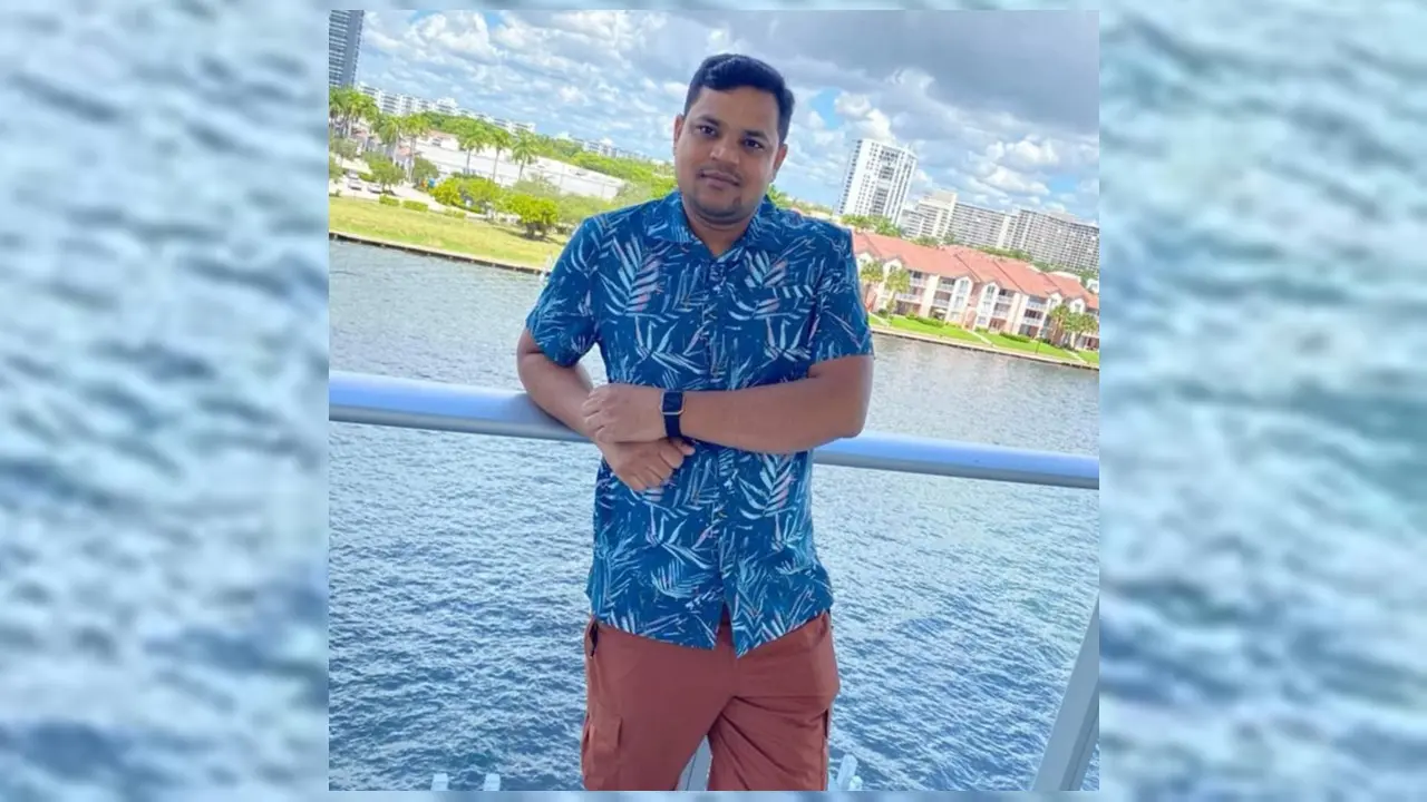 আমেরিকায় সড়ক দুর্ঘটনায় বাংলাদেশি তরুণ নিহত, গুরুতর আহত বাবা