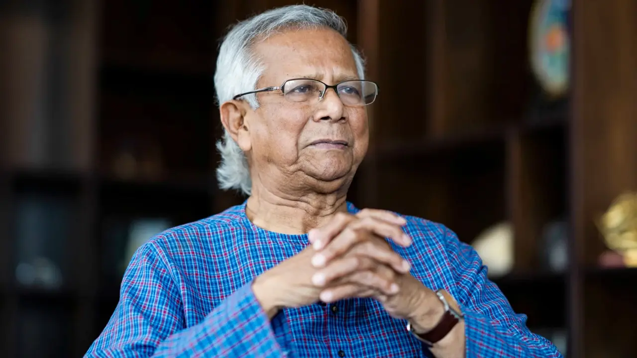 সরকার মানুষের মৌলিক অধিকার নিশ্চিতকরণে বদ্ধপরিকর: প্রধান উপদেষ্টা