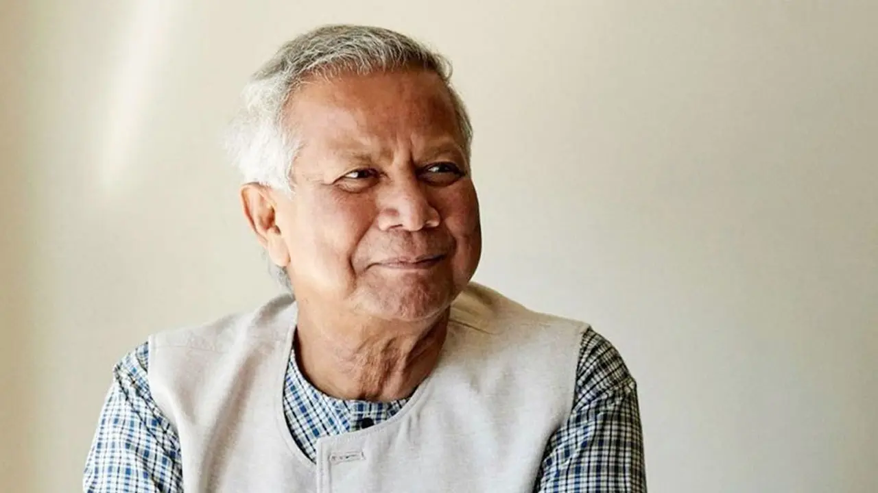 ড. ইউনূসকে ৬৬৬ কোটি টাকা কর দেওয়ার রায় প্রত্যাহার