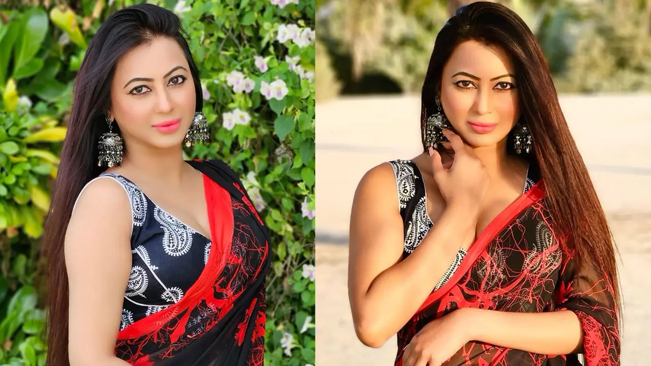 আমার দুইটা বয়ফ্রেন্ড আমার থেকে ছোট ছিল : জাহারা মিতু