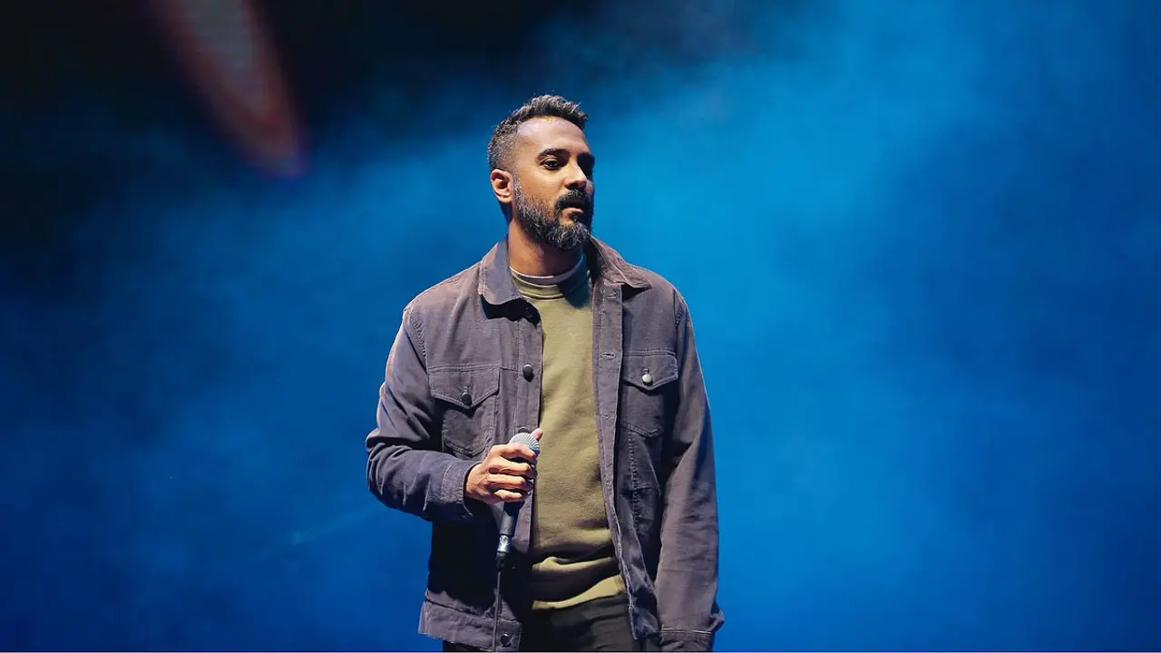 ‘২৫ বছর ধরে গান করছি, জীবনে এরকম অভিজ্ঞতার মুখোমুখি হইনি’