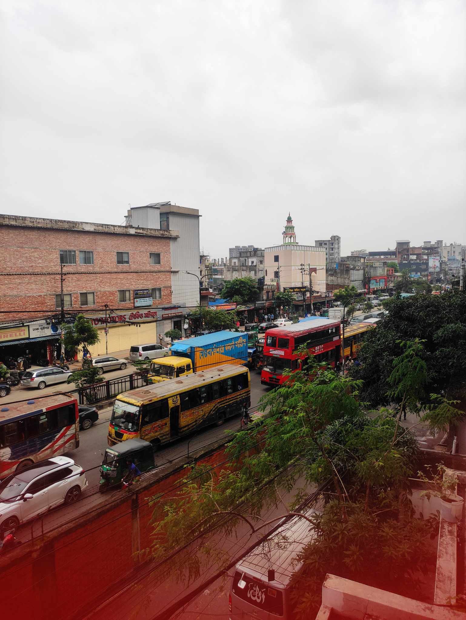 dhakapost