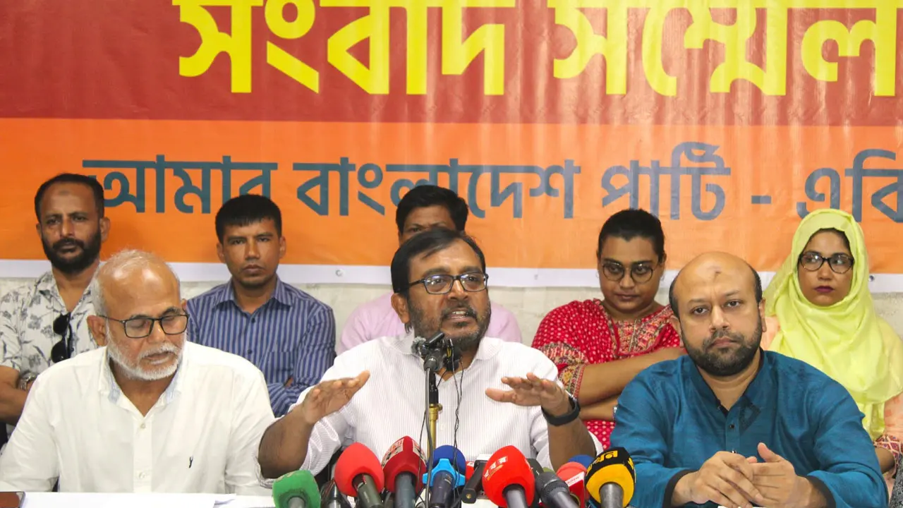 জনদুর্ভোগ কমাতে না পারলে কোনো পদক্ষেপই সফল করা যাবে না