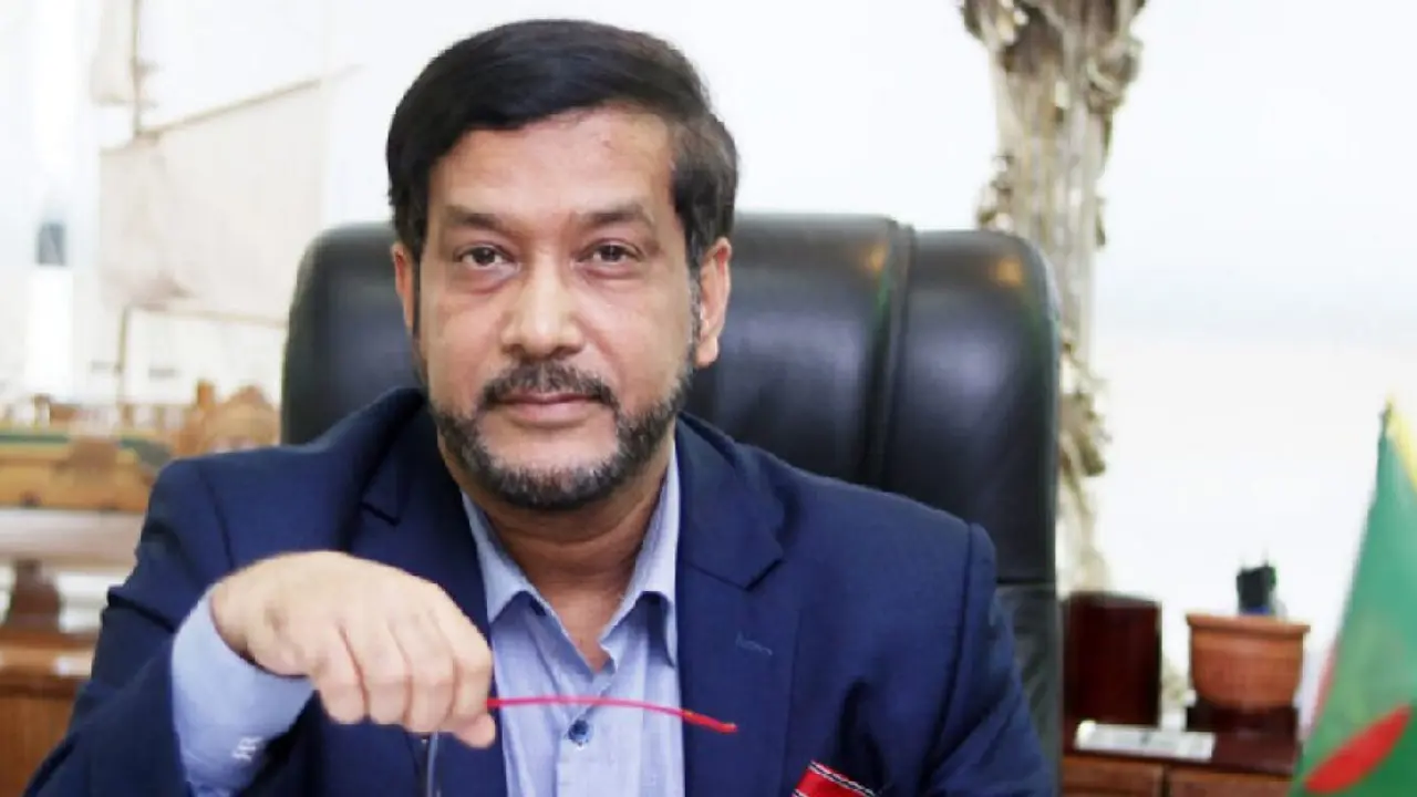জিজ্ঞাসাবাদের জন্য ডিবি কার্যালয়ে ঢাবি শিক্ষক আবু ইউসুফ