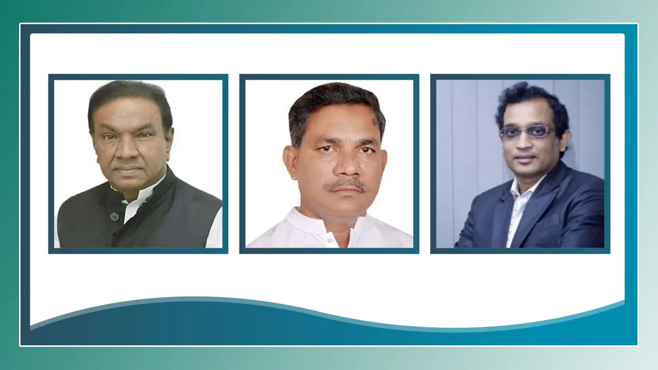 সাবেক দুই এমপি ও উপাচার্য মুনাজের দুর্নীতির অনুসন্ধান শুরু 