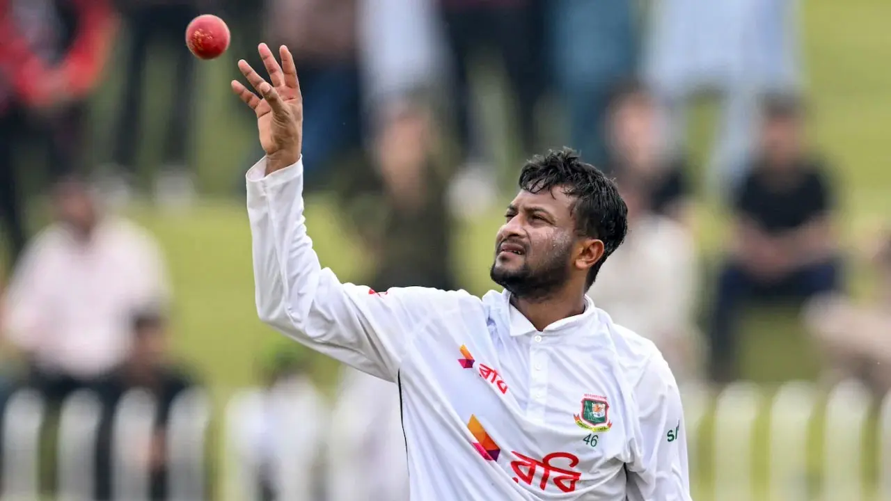 কপিল দেব-ইয়ান বোথামের রেকর্ডের সামনে সাকিব 
