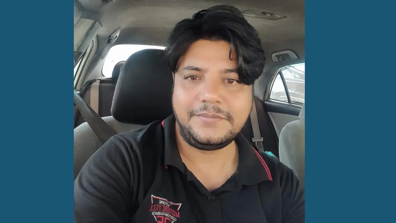কুয়েতে প্রবাসী আমিন সরকারকে অবাঞ্ছিত ঘোষণা