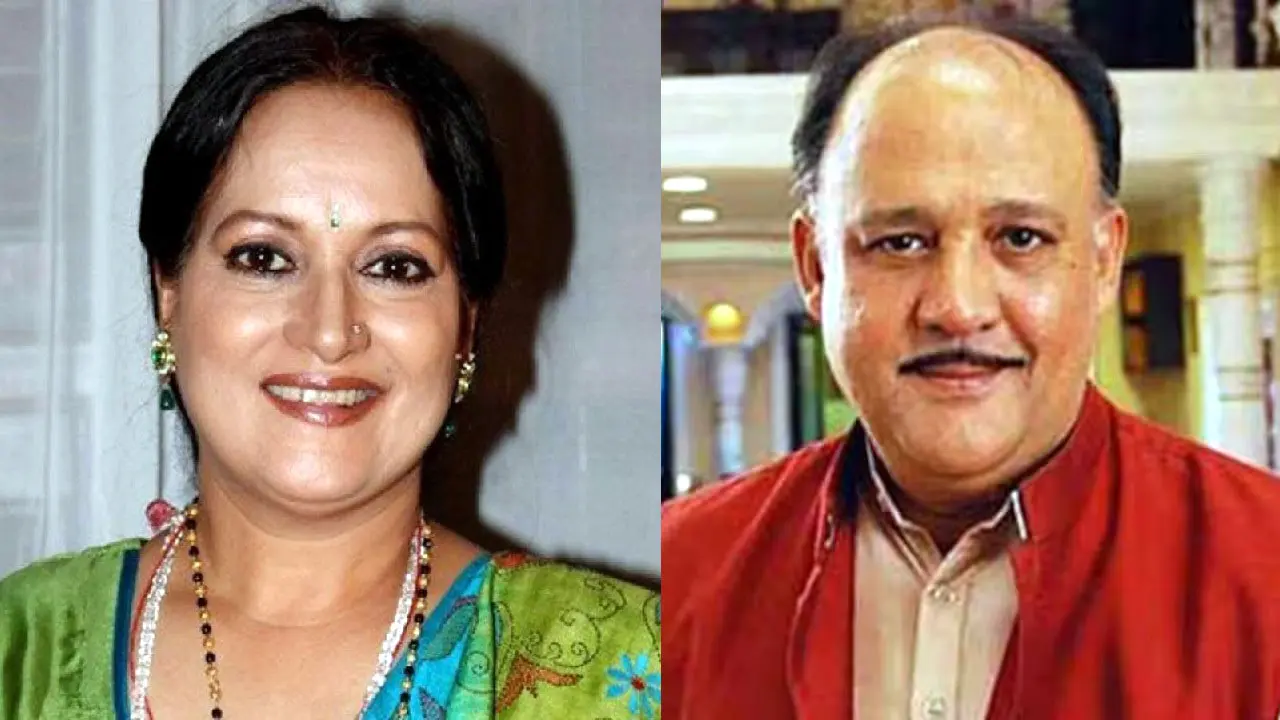 রাত হলেই অন্য এক মানুষ হয়ে উঠতেন আলোকনাথ, বিস্ফোরক হিমানি