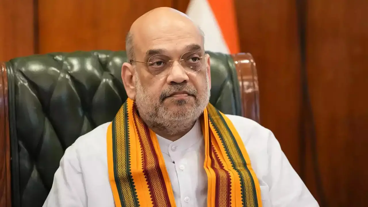 অমিত শাহ’র বক্তব্যের কড়া প্রতিবাদ বাংলাদেশের