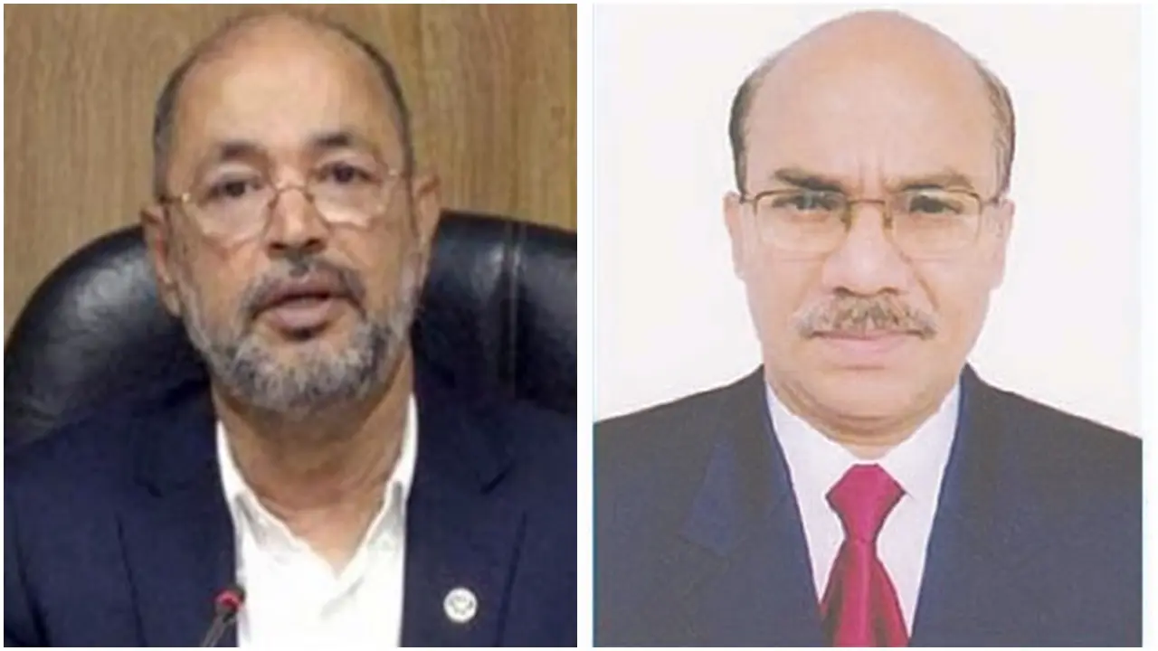 সাবেক প্রতিমন্ত্রী এনাম-বিসিআইসি চেয়ারম্যানের দুর্নীতির অনুসন্ধান