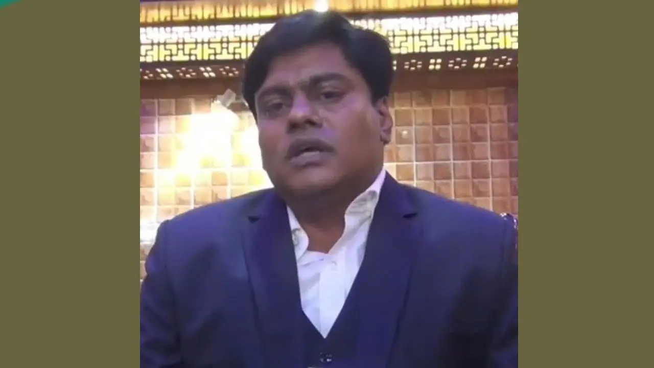 ৬ কোটি টাকার সম্পদ : সাবেক পৌর মেয়র আনোয়ারের বিরুদ্ধে মামলা