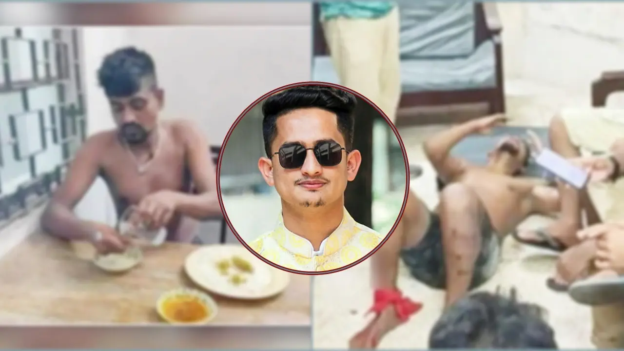 মানুষটার শরীর দেখে বুয়েটের আবরারের কথা বারবার মনে পড়েছে : সারজিস