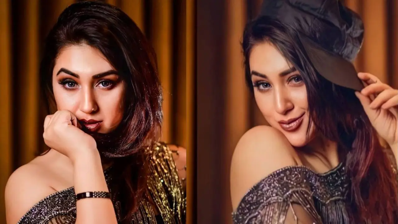 ‘সত্যকে লুকিয়ে রাখা সম্ভব না’, কাকে ইঙ্গিত দিলেন অপু বিশ্বাস?