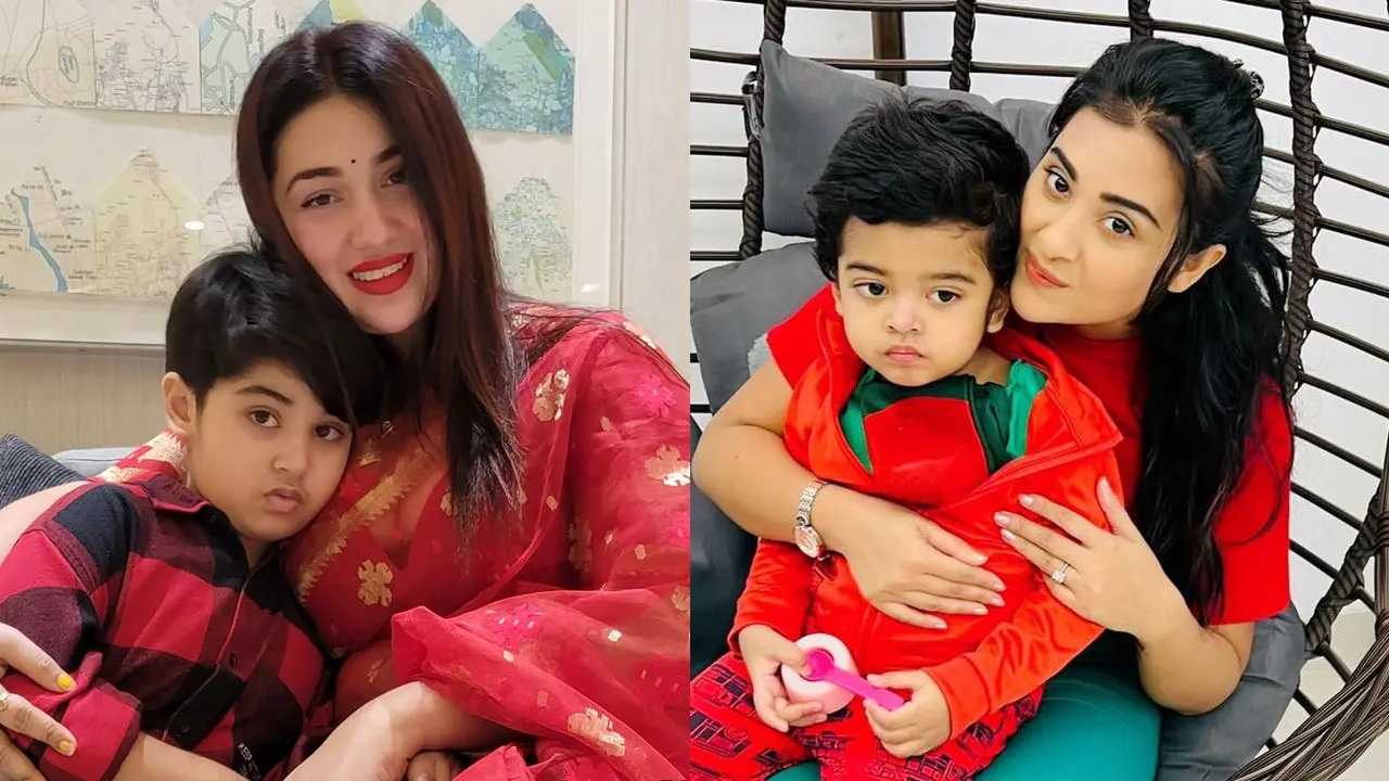 জয়ের জন্মদিনের শুভেচ্ছায় কী বলল বীর?