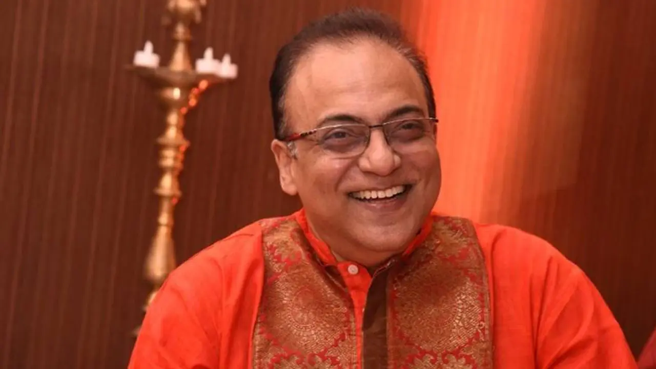 অভিনেত্রীকে যৌন হেনস্তার অভিযোগ, সাময়িক বরখাস্ত অরিন্দম শীল