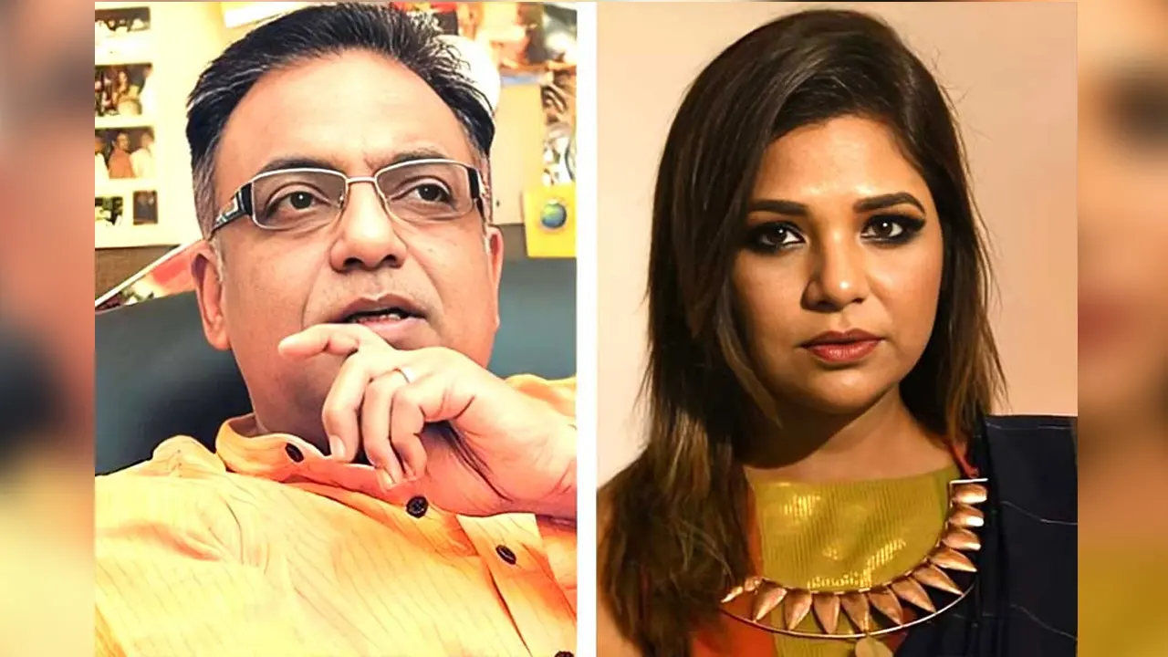 এটা আমার ভুল যে অরিন্দমের বিরুদ্ধে সরব হইনি : সুদীপ্তা