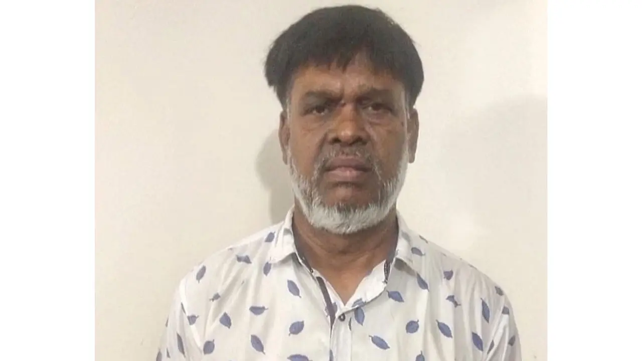 ছাত্র আন্দোলনে হামলাকারী আ.লীগ নেতা আব্দুল জব্বার গ্রেপ্তার
