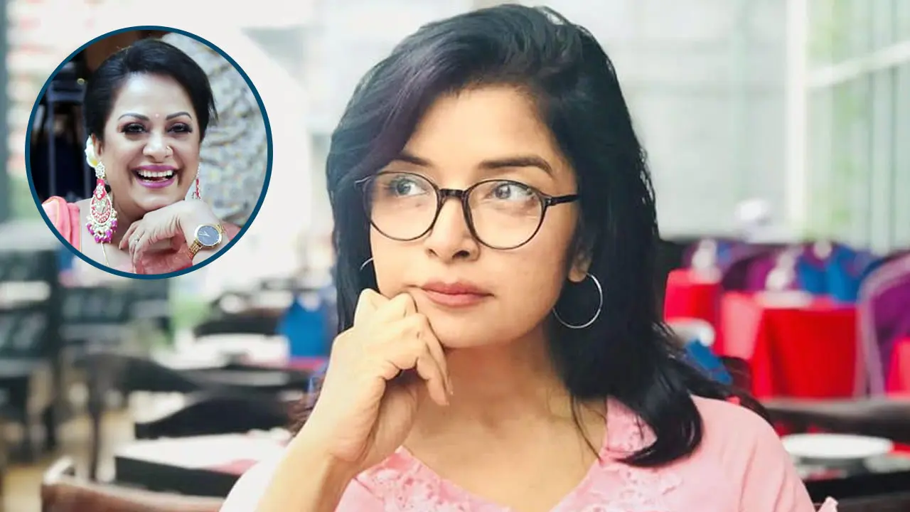 হায়রে অরুণা বিশ্বাস, চেয়েছিলেন আমাকে গুলি করে দিক?