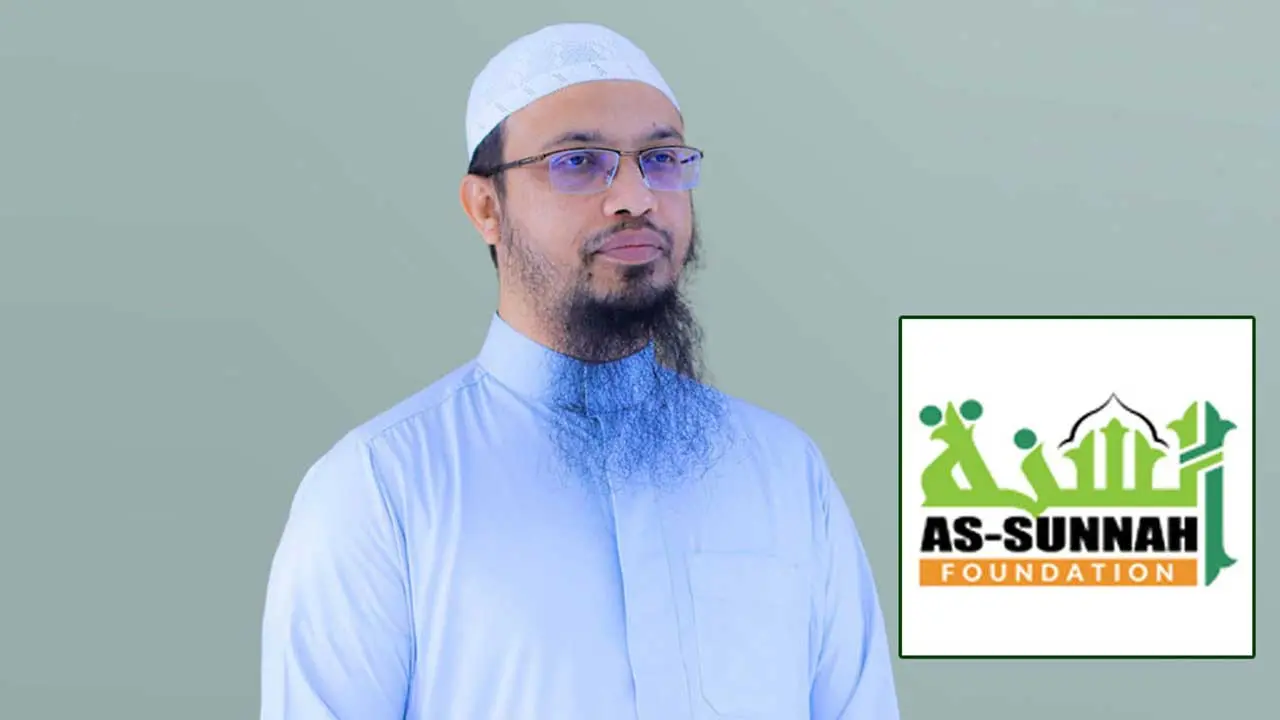 বন্যা দুর্গতদের জন্য খরচের হিসাব দিলেন শায়খ আহমাদুল্লাহ
