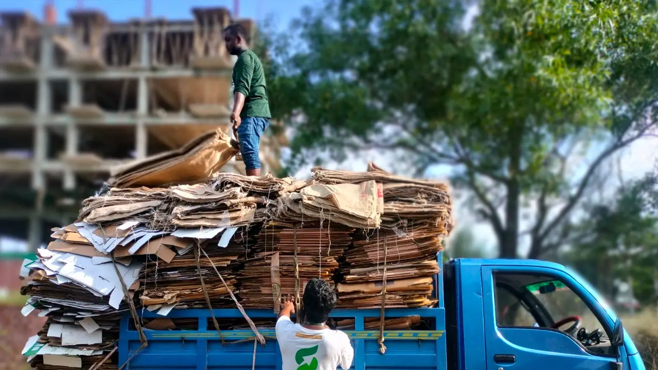 শুধু ত্রাণের কার্টন বিক্রি করেই আস-সুন্নাহ পেল ২ লাখ টাকা