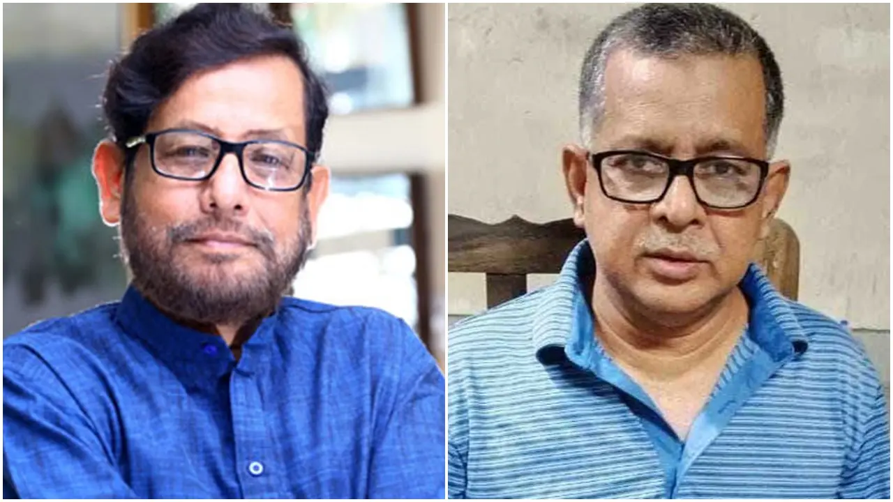 আসাদুজ্জামান নূর-মাহবুব আলীকে কারাগারে আটক রাখার আবেদন