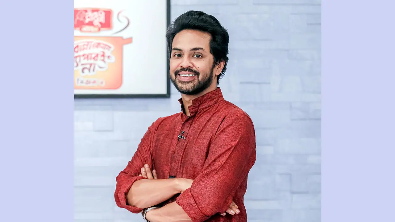সেন্সর বোর্ডের সদস্যপদ ফিরিয়ে দিলেন আশফাক নিপুণ
