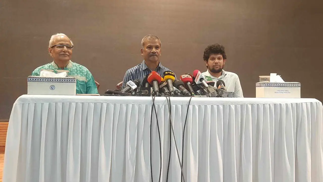 ‘কোনোরকম মব জাস্টিস গ্রহণ করা হবে না, তাৎক্ষণিক ব্যবস্থা’
