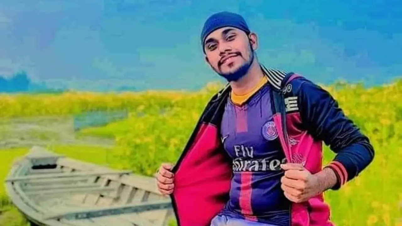 বৈষম্যবিরোধী ছাত্র আন্দোলনে আহত আশিকের মৃত্যু