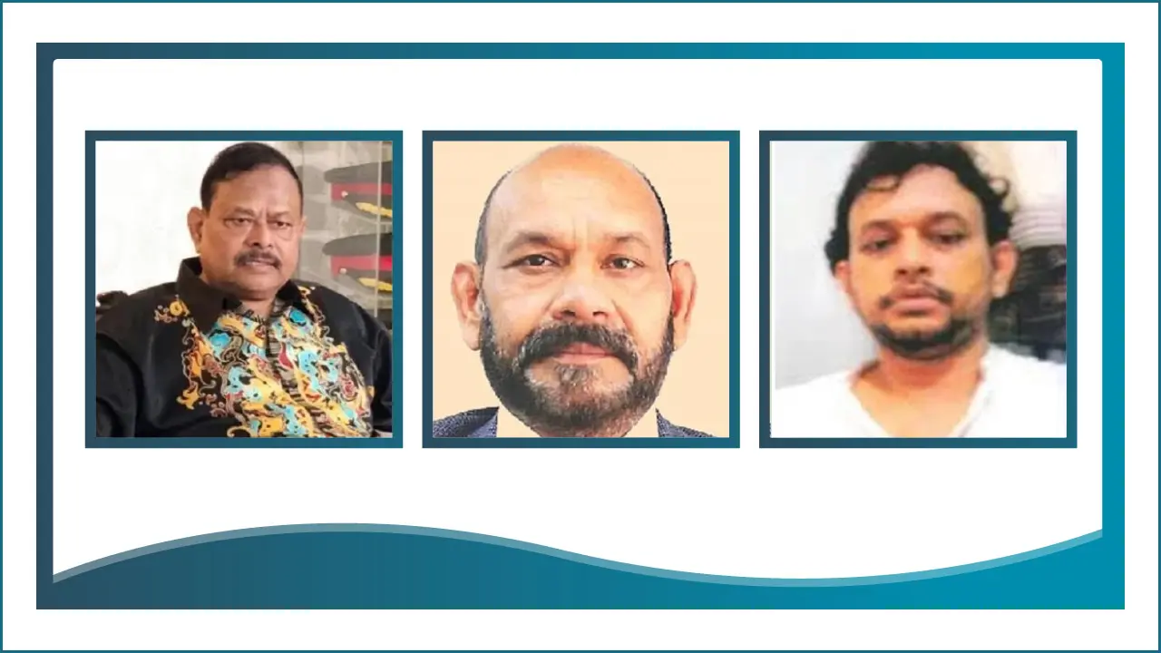 আজিজের ভাইদের এনআইডি জালিয়াতির তদন্ত প্রতিবেদন দুদকে পাঠাল ইসি