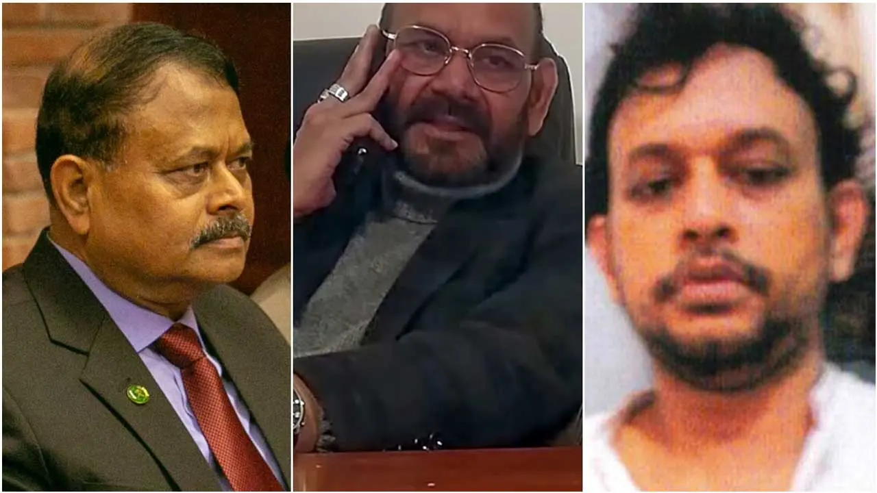 সাবেক সেনাপ্রধান আজিজের দুই ভাইয়ের এনআইডি বাতিল