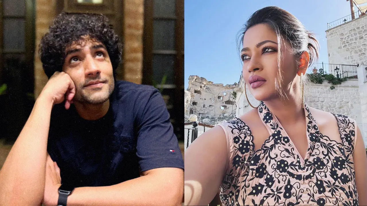 ‘এখনই বিয়েতে বাঁধা পড়লে বাঁধন কি আমাকে আর শুভেচ্ছা জানাবেন’