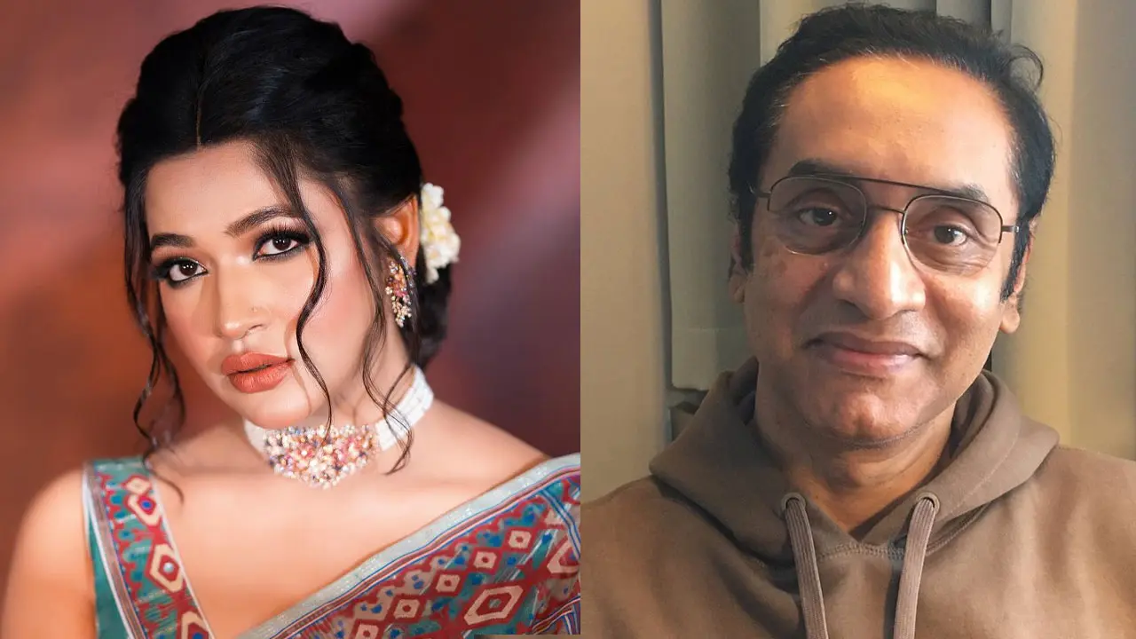 বাঁধনকে নিয়ে যা বললেন পিনাকী ভট্টাচার্য