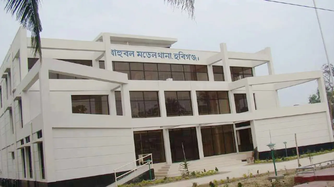 হবিগঞ্জে ধানখেতে মিলল যুবকের মরদেহ