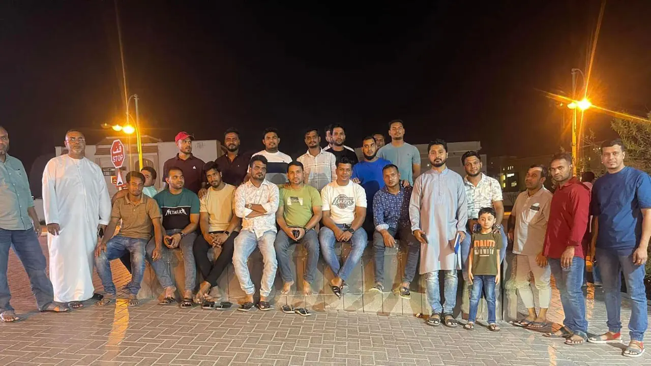 বন্যার্তদের অর্থ দেবেন লটারিতে ৫০ কোটি জেতা বাংলাদেশি প্রবাসীরা